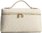 Gigi Ostrich Mini Bag