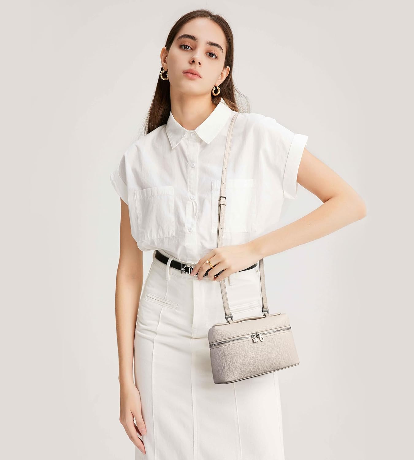 Angel Lunch Box Bag