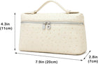 Gigi Ostrich Mini Bag