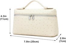 Gigi Ostrich Mini Bag