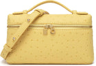 Gigi Ostrich Mini Bag