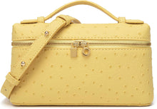 Gigi Ostrich Mini Bag